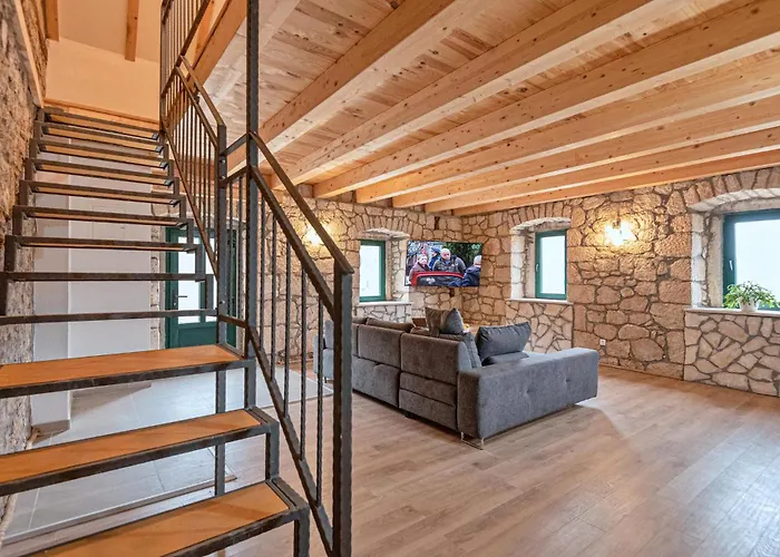 Tatil Evi Lovely In With Wifi